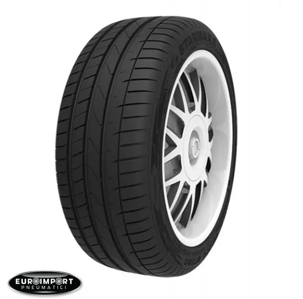Starmaxx ULTRASPORT ST760  205/45 R17 88 W  XL  TL